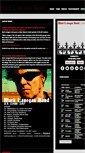 Mobile Screenshot of marklanegan.com